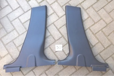 PROTECTION PILLAR SUZUKI ALTO 2014R RIGHT LEFT - milautoparts-fr.ukrlive.com