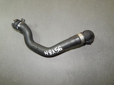 Vw touran 5t 2.0 шланг труба 5qa815369 фото №1