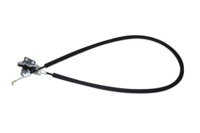 Iveco daily 06-14 замок верхний дверь задних 210 cm фото №1