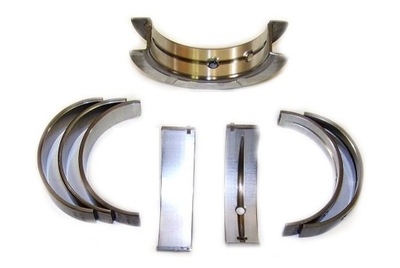 Вкладыши главные номинал alfa romeo 159 brera 3.2 v6 фото №1