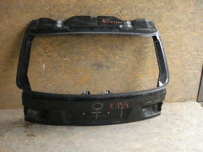 BOOTLID REAR REAR BMW X5 E70 - milautoparts-fr.ukrlive.com