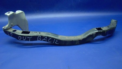 Направляющая молдинг pod фара перед левый outback iii 04r фото №1