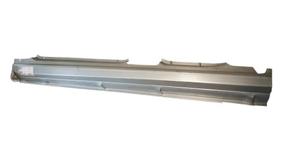 SILL LEFT FOR PEUGEOT 307 2001-2007 - milautoparts-fr.ukrlive.com