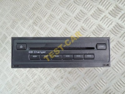 AUDI LECTEUR CHANGEUR CD PANASONIC 4E0910110LX - milautoparts-fr.ukrlive.com