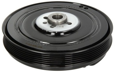 Contitech шків vw crafter lt t4 2.5 tdi фото №1