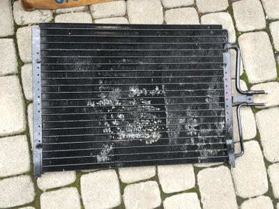 RENAULT LAGUNA I RADIATEUR DU CLIMATISEUR NOUVEAU! - milautoparts-fr.ukrlive.com