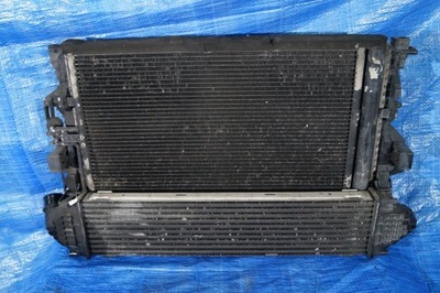 RADIATEUR DU CLIMATISEUR 1.8TDCI FORD MONDEO MK4 - milautoparts-fr.ukrlive.com