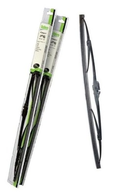 WIPER BLADES VALEO FORD MONDEO MK3 MKIII - milautoparts-fr.ukrlive.com