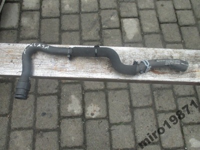 TUYAU EAUX MERCEDES W169 A1698301296 - milautoparts-fr.ukrlive.com