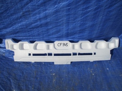 Lexus rx 400h абсорбер пінополістирол бампер задня ідеальний стан фото №1