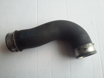 Vw passat b6 труба интеркулер 3c0145262s фото №1