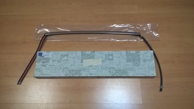 Mercedes r klasa w251 молдинг прокладка скло nowa фото №1