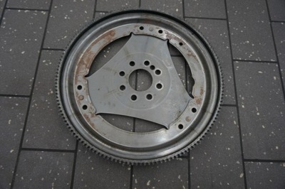 Mercedes-benz оригинальный номер a2710300312 колесо маховик фото №1