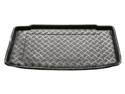 RENAULT MODUS 2004-08 TAPIS COUSSINET DE COFFRE NOIR - milautoparts-fr.ukrlive.com