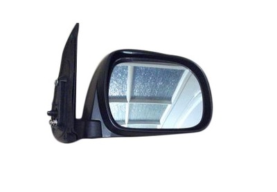 TOYOTA HILUX MIROIR 05- NOUVEAU PR.MANUALNE NOIRS - milautoparts-fr.ukrlive.com