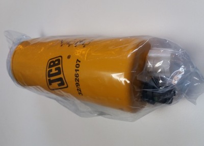 FILTRE CARBURANT ORIGINAUX 32/926107 JCB 535-95 - milautoparts-fr.ukrlive.com