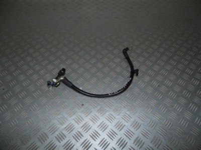 Jaguar 14r f-type ftype клема мінусова мінус фото №1