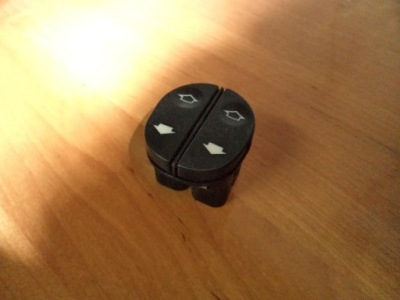 Streetka street ka перемикач кнопка вікон скло фото №1