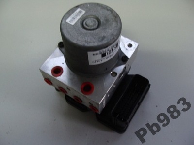 Abs kia carens iv 58910-a4810 !!! фото №1