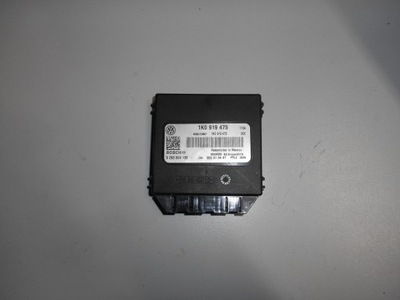 MODULE CONTROL UNIT PARKTRONIC VW GOLF V 1K0919475 - milautoparts-fr.ukrlive.com