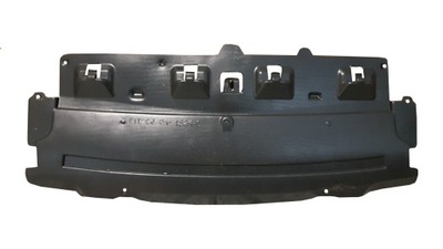 CITROEN C5 04-08 PROTECTION ENGINE FRONT BUMPER - milautoparts-fr.ukrlive.com