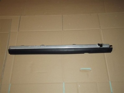 Bmw 5 f07 gt шторка задня двері задня ліва фото №1