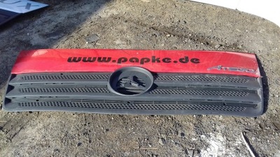 MERCEDES ATEGO HOOD GRILLE EUROPE 6 - milautoparts-fr.ukrlive.com