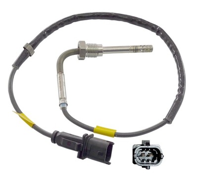 Датчик температури вихлопних газів dpf iveco daily 06- фото №1