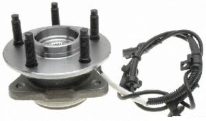 BEARING WHEELS FORD EXPLORER HUB FRONT - milautoparts-fr.ukrlive.com