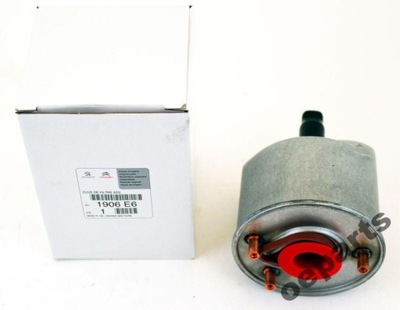 FILTER FUEL CITROEN 1.6 HDI BERLINGO C3 C4 C5 II - milautoparts-fr.ukrlive.com