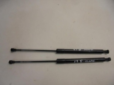 Амортизатори амортизатори кришки citroen c3 ii фото №1