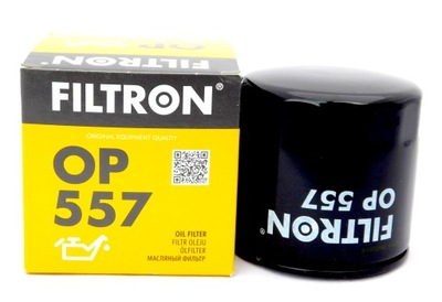 FILTRON FILTRE HUILES OP557 HONDA ACCORD CIVIC CR-V - milautoparts-fr.ukrlive.com