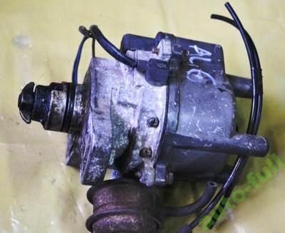 TOYOTA APARAT ZAPŁONOWY 19020-11032 DENSO