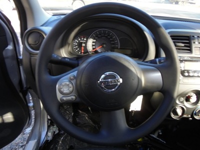 STEERING WHEEL FOR NISSAN MICRA K13 2016R NEW CONDITION - milautoparts-fr.ukrlive.com