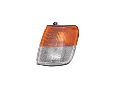 MITSUBISHI PAJERO MONTERO DIRECTION INDICATOR FRONT L - milautoparts-fr.ukrlive.com