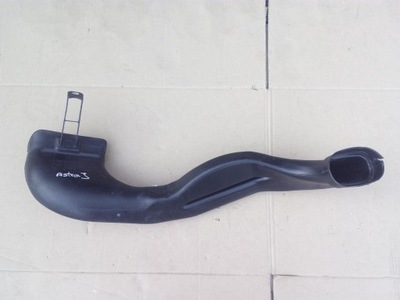 OPEL ASTRA IV J TUBE AIR INTAKE AIR - milautoparts-fr.ukrlive.com