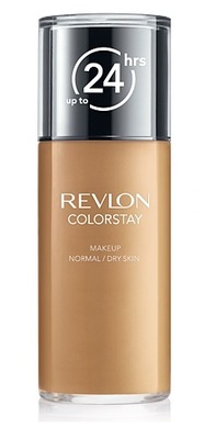 Revlon Colorstay Makeup Podkład 200 NUDE Sucha