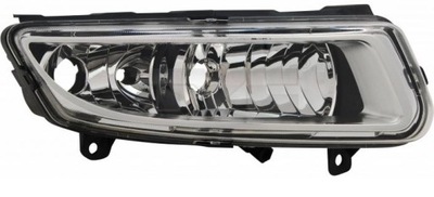 LAMP PMGIELNA FRONT WITH SWIATLEM FOR DRIVER DZI - milautoparts-fr.ukrlive.com