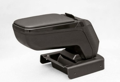 ARMREST HYUNDAI SOLARIS VERNA ARMSTER 2 BLACK - milautoparts-fr.ukrlive.com