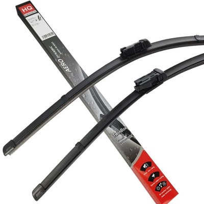 WIPER BLADES AUTOMOTIVE FLAT FORD FOCUS III 3 - milautoparts-fr.ukrlive.com