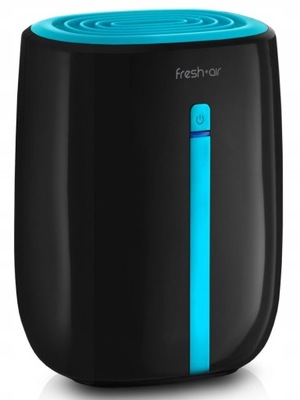 OSUSZACZ POWIETRZA POCHŁANIACZ WILGOCI FRESHAIR 25W 0,3 l/24 h