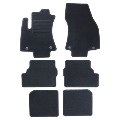 MATS VELOUR TEXER - milautoparts-fr.ukrlive.com