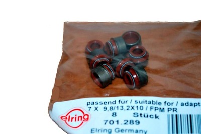 USZCZELNIACZE VALVES BMW 3 E36 E46 5 E34 - milautoparts-fr.ukrlive.com