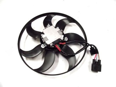 VIKA 1K0959455N VENTILATEUR DE RADUATEUR - milautoparts-fr.ukrlive.com