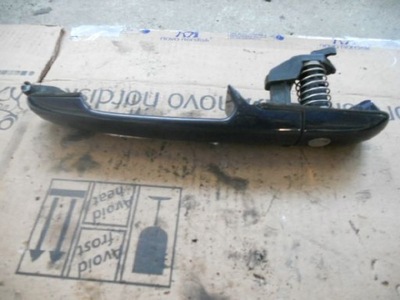 MERCEDES VITO 638 HANDLE DOOR - milautoparts-fr.ukrlive.com