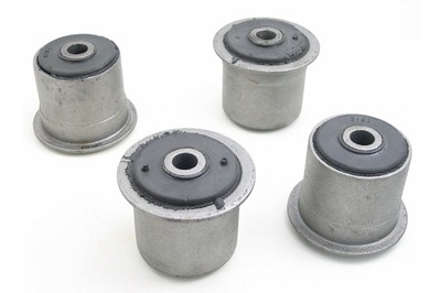 DOUILLES DE LIVIER PARTIE INFÉRIEURE 4 PIÈCES JEEP CHEROKEE XJ 84-01 - milautoparts-fr.ukrlive.com