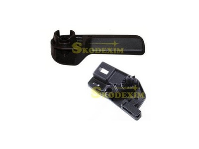 HANDLE LEVER OPENING HOOD 88230124402 DPA - milautoparts-fr.ukrlive.com