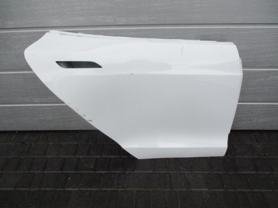 Двері праве задня tesla s фото №1