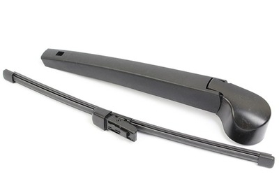 VW GOLF VII 7 2012-RAMIE WIPER BLADES REAR + WIPER - milautoparts-fr.ukrlive.com