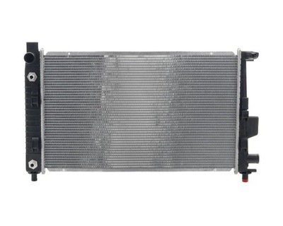 MERCEDES A-CLASSE W168 97-04 RADIATEUR 1685001202 - milautoparts-fr.ukrlive.com